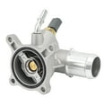 thumbnail image 4 of 5047861AC, Engine Coolant Thermostat  Machined Heat  Engine Thermostat Housing Easy Installation  For  2.4L, 4 of 8