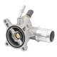 thumbnail image 4 of 99637ST, Termostato De Salida De Agua De La Carcasa Del Termostato Del Motor Resistente Al Calor Mecanizado Con Precisión De Fácil Instalación Para Cherokee 2.4L, 4 of 7