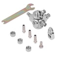 thumbnail image 4 of Mini Automatic Spray Automatic, Mini Automatic Paint Sprayer Mini Automatic Spray  Paint Mini Automatic Paint Sprayer Stainless Steel Paint Sprayer for Agriculture Garden ST-6, 4 of 8