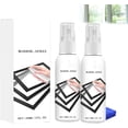 thumbnail image 1 of Reflective Window Spray For Home & Car, Window Spray For Home And Car, Glass Reflective Coating Spray, One Way Mirror Spray And Glass Cleaner For Home Window Privacy, Streak-Free Shine (2PC, 30ML), 1 of 8