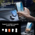 thumbnail image 2 of for iPhone 17 Waterproof Case Compatible with MagSafe, Magnetic Waterproof Full Body IP68 Underwater Case Built-in Screen Protector Military Grade Shockproof Phone Cover with Lanyard, 2 of 7