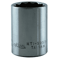 thumbnail image 2 of K Tool International SOC 5/8 3/8D 12PT SHORT, 2 of 3