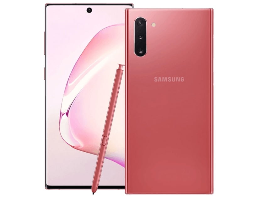 samsung a21s about
