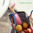 thumbnail image 3 of Duck Umbrella – Cute Duck Umbrella with Adorable Duck Handle, The Perfect Duck Umbrella for Duck Lovers, 3 of 7