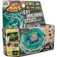 thumbnail image 4 of Beyblade Metal Fusion Japanese Ray Unicorno Starter Set BB-71 D125CS, 4 of 5