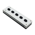 thumbnail image 4 of TISHITA Mini Clavier de Jeu Sans Fil à 5 Touches Programmables Universel Double Mode Sans Récepteur, 4 of 8