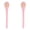 pink, variant on 2Pcs Extended Massage Hammer, Meridian Pat Stick for Body Relaxation & Pain Relief