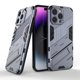 thumbnail image 5 of Funda para iPhone 14 PRO Protección A Prueba De Golpes Con Soporte De TPU Duradero Y Práctico, 5 of 5