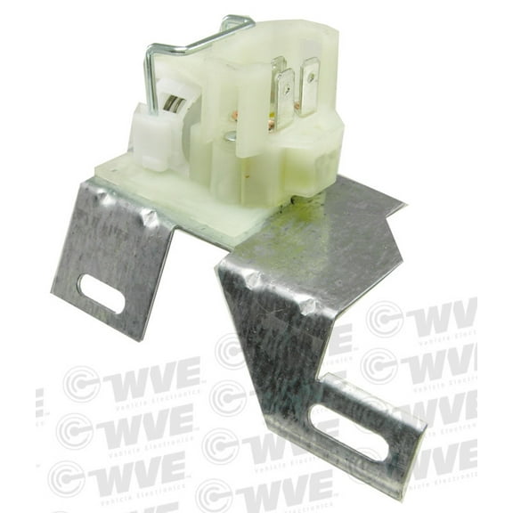 Genuine WVE Dimmer Switch
