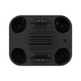 thumbnail image 2 of Para Estación Carga Dual PS5 Controlador PlayStation 5 DualSense Y Portal PS, 2 of 9