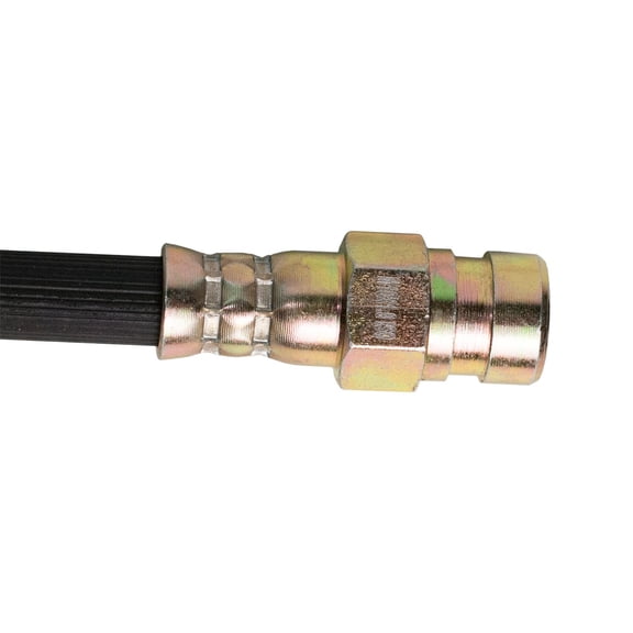 4LIFETIMELINES EuropeanFlexible Brake Line 3/16 x 12"