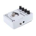 thumbnail image 4 of Pedal de efecto Joyo JF-07 Clásica Guitarra Flanger Pedal Efecto con True Bypass Diseño JOYO Pedal de efecto, 4 of 6