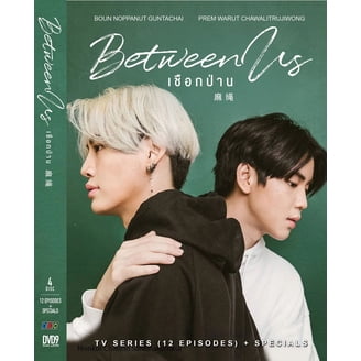 My Demon - Korean TV Show Drama Series -DVD Boxset - English