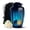 Mammoth-1, variant on YATHABI Mammoth Urn for Ashes for Women - Forest Blue Urn for Adult Female - Large Cremation Urns for Human Ashes Adult Man - Memorial Urns for Mom and Dad - 3 Inch