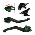 thumbnail image 4 of NEW Short Clutch Brake Lever fit for Buell XB12R XB12Ss XB12Scg M2 Cyclone, 4 of 12