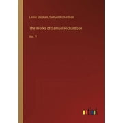 The Works of Samuel Richardson (Paperback)