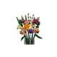 thumbnail image 4 of Set LEGO Icons Ramo de Flores, 4 of 4