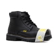 thumbnail image 3 of Bota para Hombre Industrial Negra PMA 136 sin casco PMA, 3 of 4