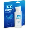 K-Y Liquid Personal Lubricant