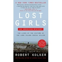 Lost Girls Intl, (Paperback)
