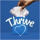 thumbnail image 3 of Kleenex Trusted Care Pañuelos faciales 27 cajas cúbicas 70 pañuelos por caja (1 890 pañuelos en total), 3 of 5