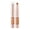 A, variant on 2-in-1 Eyeshadow Stick, Gradient Pearl Earth Tones, Glitter Eyeshadow Contour & Eyebrow Highlighter Pen for Eye Make, Creamy Blendable Formula，Portable And Mixed (#02, 6.5ml)
