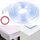 thumbnail image 1 of Kids Baby Safety Corner Desk Table Edge Strip Wall Furniture Protector Home, 1 of 5