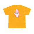 thumbnail image 2 of WOKE Unisex Heavy Cotton Tee, 2 of 4