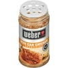 Weber® Beer Can Chicken Seasoning 5.5 oz. Shaker