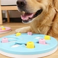 thumbnail image 1 of stanreset Jouet pour Chien Jouet Interactif Distributeur de Friandises Jouets pour Chiots No.2, 1 of 6