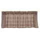 thumbnail image 3 of Nivel de cortina de ventana Cortinas para balcón de baño de cocina, 3 of 9
