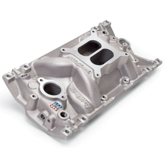 Edelbrock 2716 Intake Manifold Performer EPS