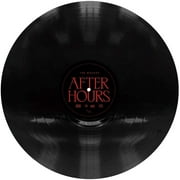 The Weeknd - After Hours - Music & Performance - Vinyl