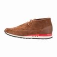 thumbnail image 2 of Ad-id-as ORIGINALS RANSOM TECH MOC MID 39 NEW €150 Suede Moccasin Limited-, 2 of 2