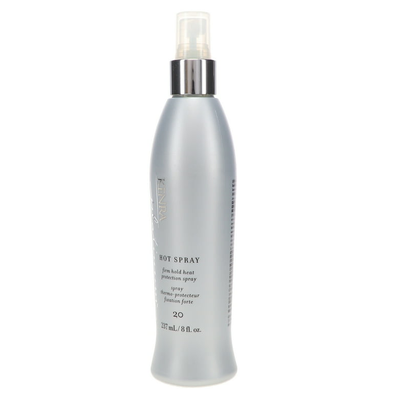 Kenra Platinum Hot Spray 8oz Kenra Platinum Hot Spray 8oz