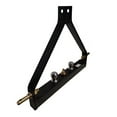 thumbnail image 6 of RAParts 3 Point Handy Hitch Fits Kubota BX Trailer Compact Tractor Drawbar Fits John Deere, 6 of 11