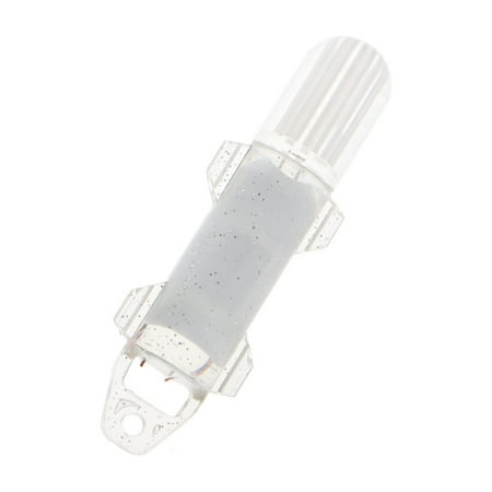 ROZYARD Mini LED Fishing Deep Drop Fishings Lights Fishing Spoons Underwater Flasher Lights Trolling Lures Fishing Rigs Tools