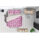 thumbnail image 1 of 3D Dibujado a mano rosa Animal Gato Amor Funda nórdica Set Ropa de Cama Set Funda Nórdica, 1 of 3