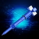 thumbnail image 3 of Juego de tornillos de mezcla de aire y combustible, tornillo de mezcla de aire y combustible, tornillo de mezcla para carburador Keihin, tornillo de mezcla de ingeniería de precisión, 3 of 9