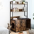 thumbnail image 2 of Strong Structure - Easy Assemble - Any Indoor Room - Quick Setup for Cat Owners, 2 of 2