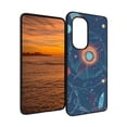 thumbnail image 1 of Compatible with Motorola Moto Edge 2022 Phone Case, Celestial-Space-Case-Abstract-Cover0-6 Case Silicone Protective for Teen Girl Boy Case for Motorola Moto Edge 2022, 1 of 1