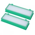 thumbnail image 3 of Accesorios para aspiradoras, reemplazo de filtro de 2 piezas, ajuste de piezas de aspiradora, filtro de rendimiento probado Jadeshay A, 3 of 8