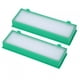thumbnail image 2 of Filtro de aspiradora, 2 piezas de repuesto de filtro, accesorios para aspiradoras, piezas de aspiradora creadas magistralmente, 2 of 8