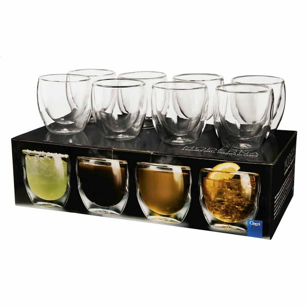 artisan drinking glasses