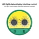 thumbnail image 4 of Sistema Inteligente De Riego De Jardín, Temporizador De Riego, Controlador Electrónico De Riego De Jardín, Pantalla Lcd, Riego De Riego Speravity HA016671-00, 4 of 7