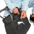 thumbnail image 4 of Bolso Puma Tote AT ESS Bag para Mujer 090009-01 negro SIN TALLA, 4 of 5