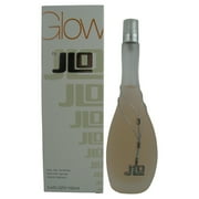 Glow Perfume By Jennifer Lopez For Women Eau De Toilette Spray 3.4 Oz / 100 Ml