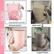 thumbnail image 4 of Taza para Beber Renawe 16oz Taza de Cerámica Rosa con Flamenco, 4 of 7