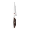 thumbnail image 4 of MIYABI 6000 MCT 5 inch Shotoh, Brown, 4 of 8