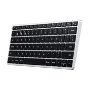 Slim X1 Bluetooth Backlit Keyboard